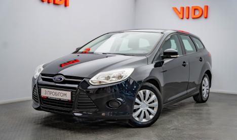 Ford Focus Ford Focus 95 л.с.