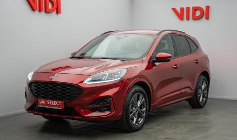 Ford Kuga Ford Kuga 182 л.с.
