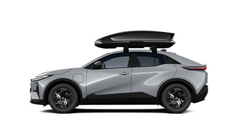 Toyota C-HR+ Premium 343 л.с.