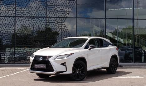 Lexus RX300 Lexus RX300 238 л.с.