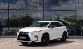 Lexus RX300