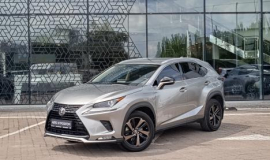 Lexus NX200