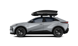 C-HR+
