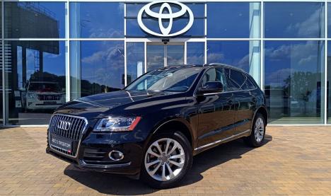 Audi Q5 Audi Q5 225 л.с.