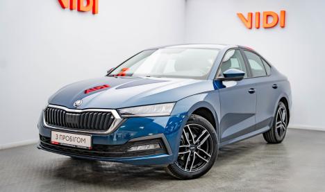 Skoda Octavia Skoda Octavia 150 к.с.