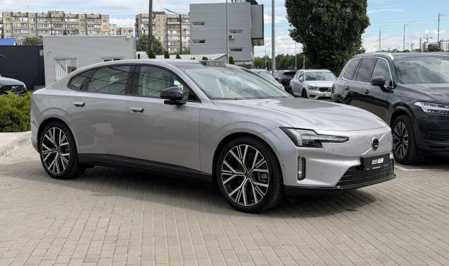 Volvo ES90 ULTRA ULTRA 333 к.с.