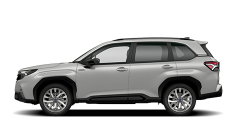 Subaru Forester Touring SHEV 164 л.с.