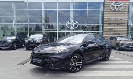 Toyota CAMRY Toyota CAMRY - к.с.