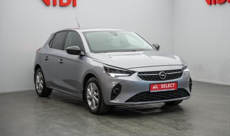 Opel Corsa Opel Corsa 100 л.с.