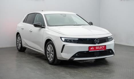 Opel Astra Opel Astra 130 л.с.