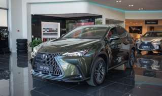 NX350h