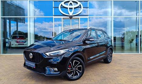 MG ZS MG ZS 156 к.с.