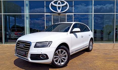 Audi Q5 Audi Q5 225 к.с.