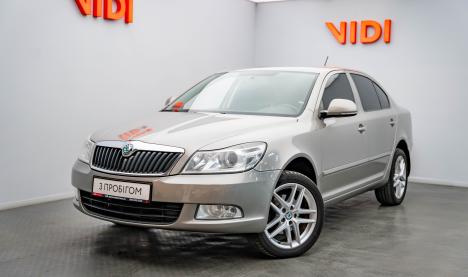 Skoda Octavia Skoda Octavia 160 к.с.