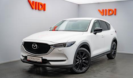Mazda CX-5 Mazda CX-5 150 л.с.