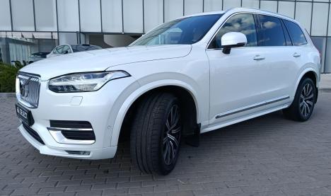 Volvo XC90 Volvo XC90 250 к.с.