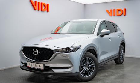 Mazda CX-5 Mazda CX-5 194 к.с.