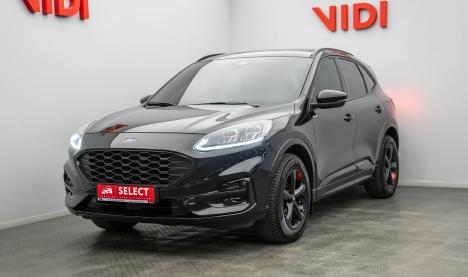 Ford Kuga Ford Kuga 182 к.с.