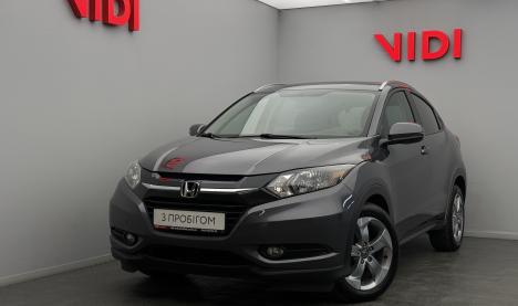 Honda HR-V Honda HR-V 141 к.с.