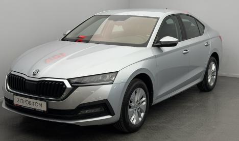 Skoda Octavia Skoda Octavia 150 к.с.