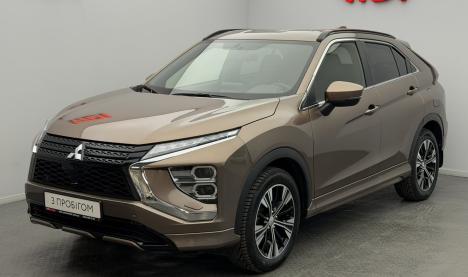 Mitsubishi ECLIPSE CROSS Mitsubishi ECLIPSE CROSS 150 к.с.