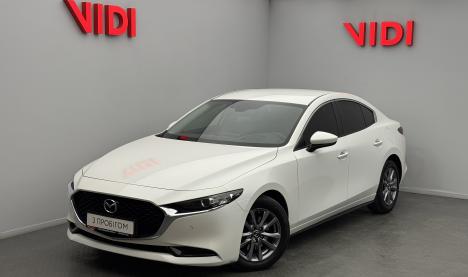 Mazda 3 Mazda 3 116 к.с.