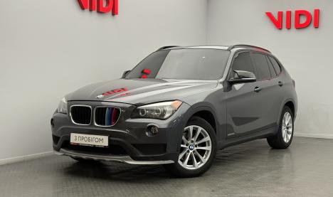 BMW X1 BMW X1 245 к.с.