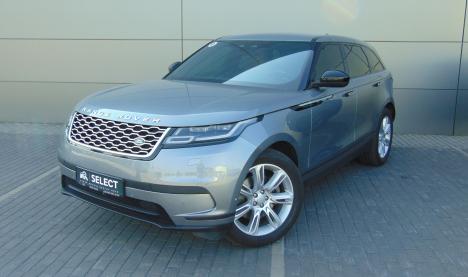 LAND ROVER RANGE ROVER VELAR LAND ROVER RANGE ROVER VELAR 204 к.с.