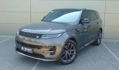 LAND ROVER RANGE ROVER SPORT LAND ROVER RANGE ROVER SPORT 350 к.с.