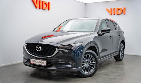 Mazda CX-5 Mazda CX-5 194 к.с.