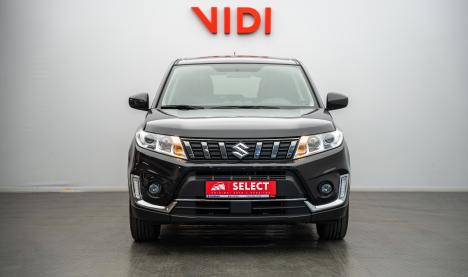 Suzuki Vitara Suzuki Vitara 117 к.с.