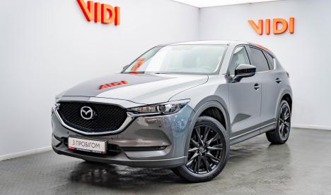 Mazda CX-5 Mazda CX-5 150 к.с.