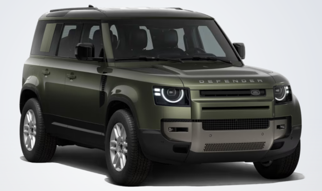 LAND ROVER DEFENDER 110 S 250PS (26 MY) 110 S 250PS (26 MY) 250 л.с.