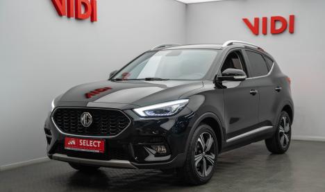 MG ZS MG ZS 114 к.с.