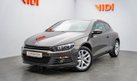 Volkswagen Scirocco Volkswagen Scirocco 200 к.с.