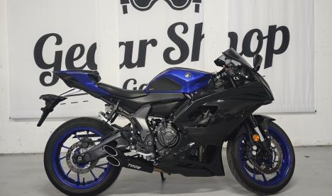 Yamaha YZF-R7 Yamaha YZF-R7  к.с.