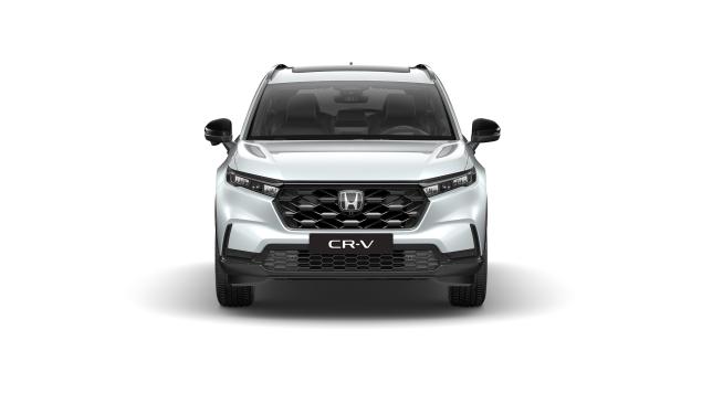 Honda CR-V HYBRID Advance Advance 184 л.с.