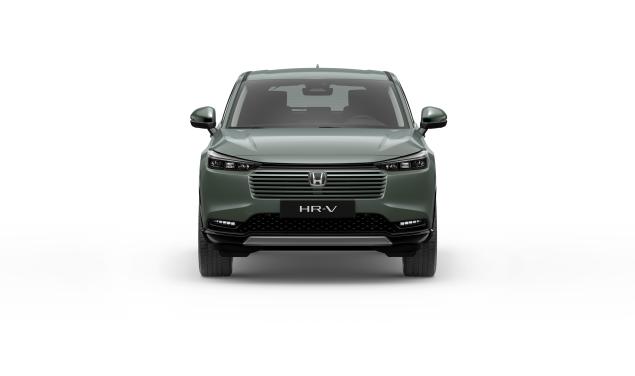 Honda HR-V e:HEV Advance (2026) Advance (2026) 131 л.с.