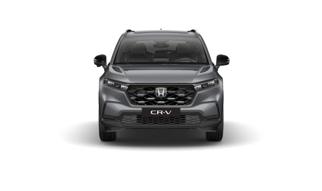 Honda CR-V HYBRID Advance Advance 184 л.с.