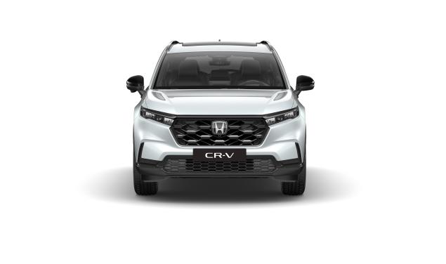 Honda CR-V HYBRID Elegance + Elegance + 184 л.с.