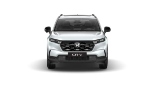 CR-V HYBRID
