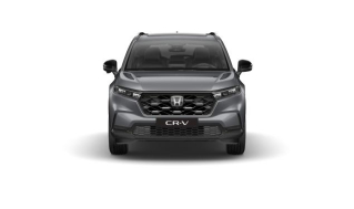 CR-V HYBRID