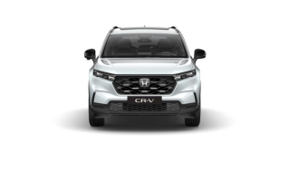 CR-V HYBRID