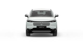 HR-V e:HEV