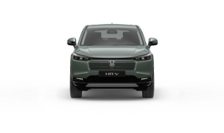 HR-V e:HEV