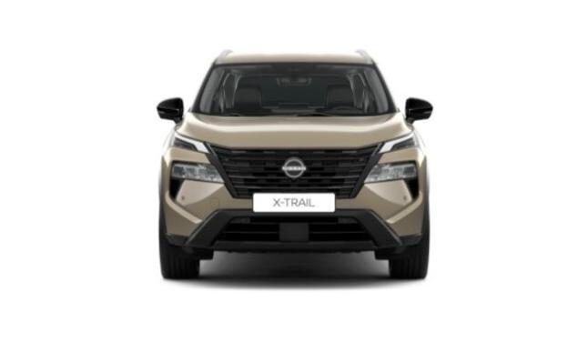 Nissan X-TRAIL N-CONNECTA N-CONNECTA 163 л.с.