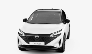 Qashqai e-Power