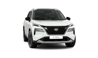 X-Trail e-POWER