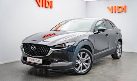 Mazda CX-30 Mazda CX-30 194 л.с.