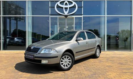 Skoda Octavia Skoda Octavia 102 к.с.
